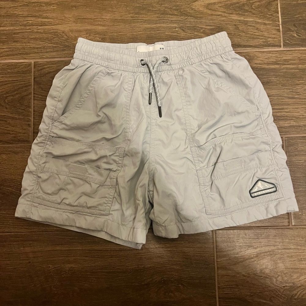 Bundle of 3 Abercrombie & Fitch  Kids Swim Trunks size: 9/10